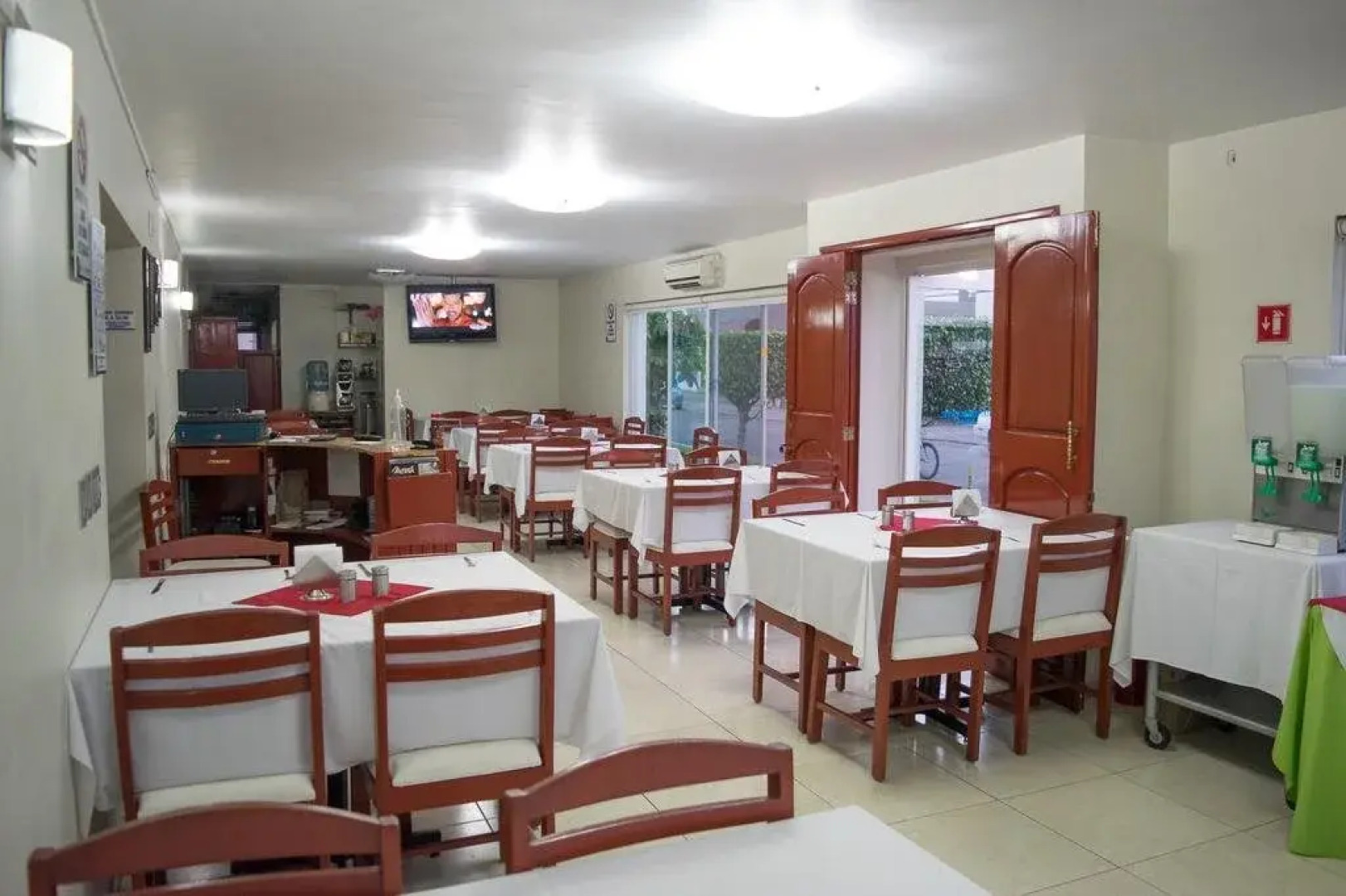 Hotel NV Guadalajara