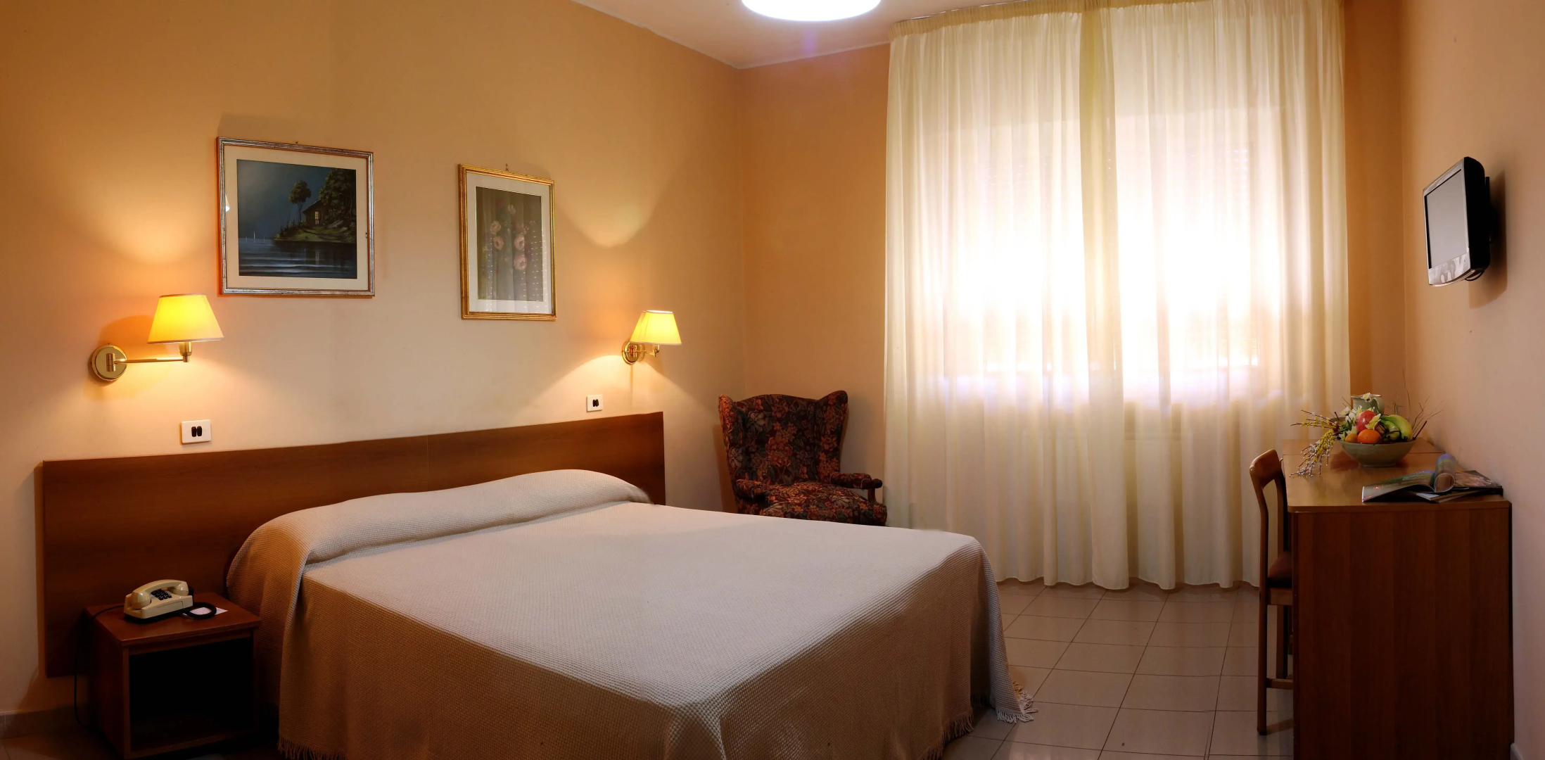Hotel Plaza