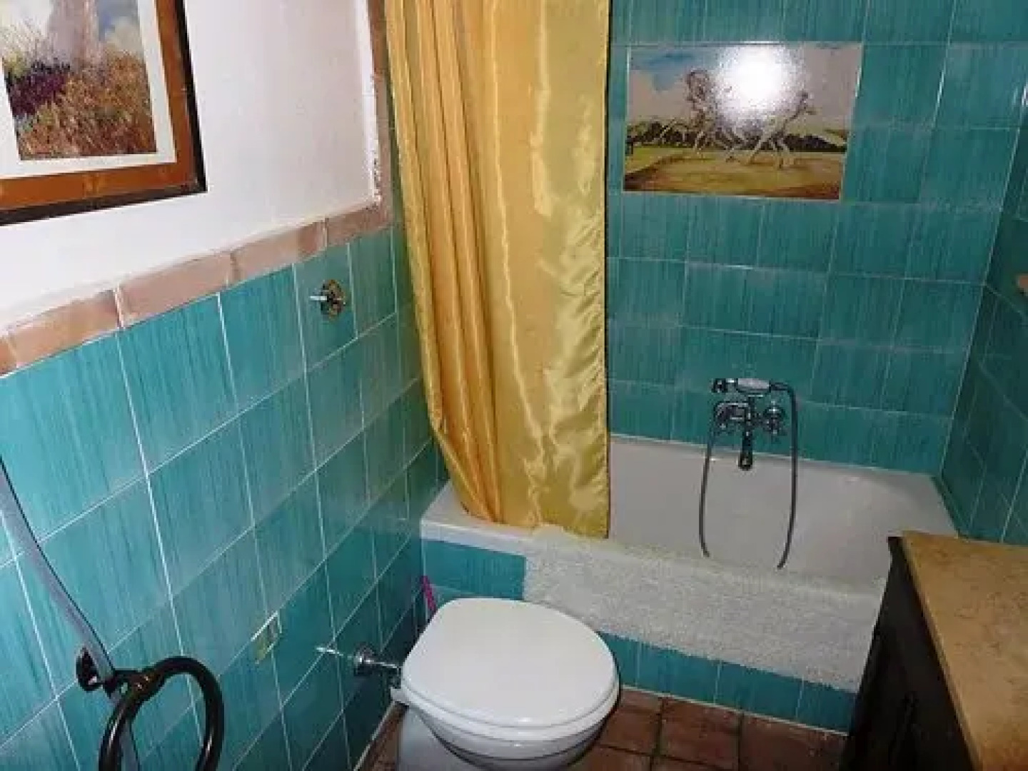 House Falcesca Buccino