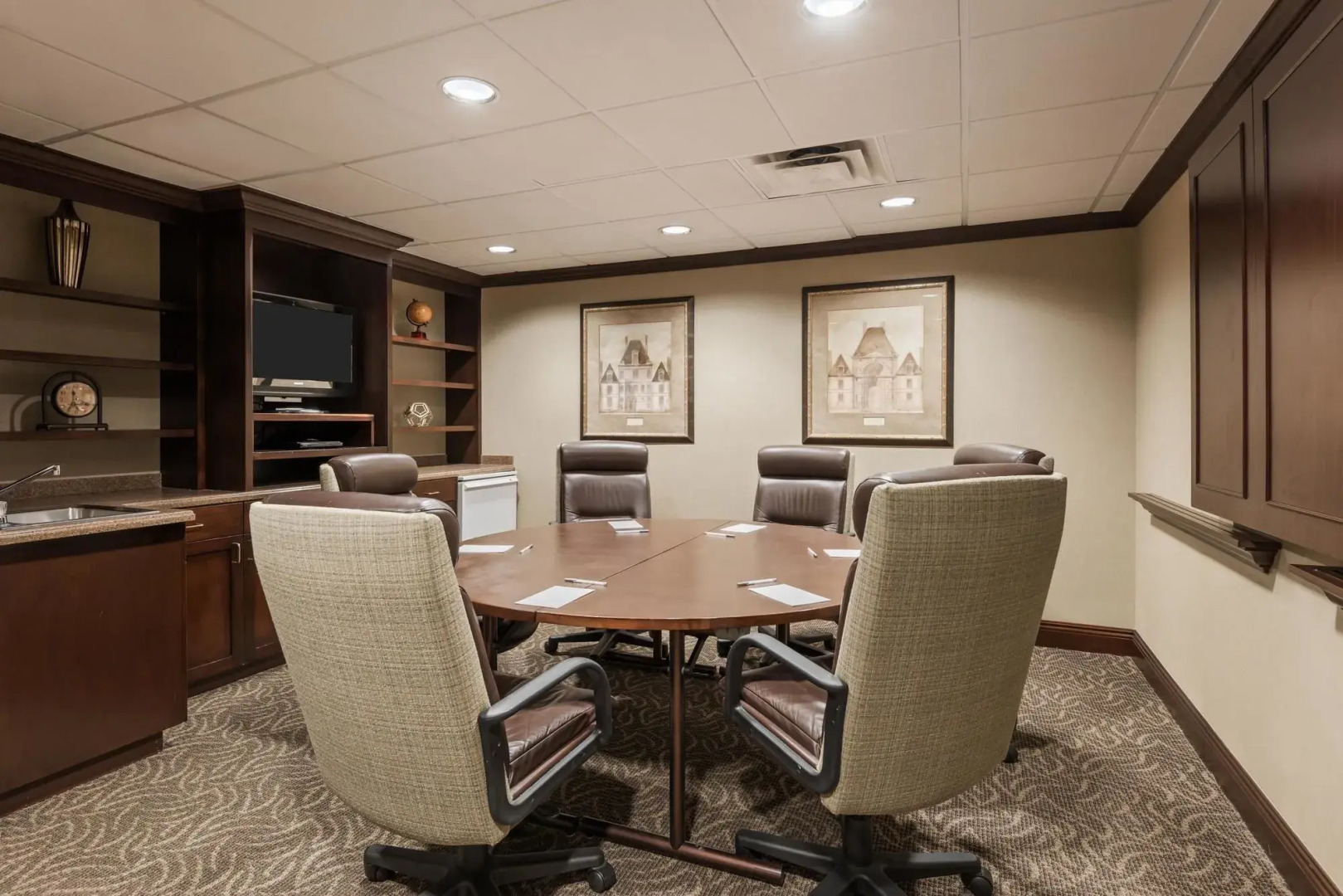 Hampton Inn Buffalo-Williamsville