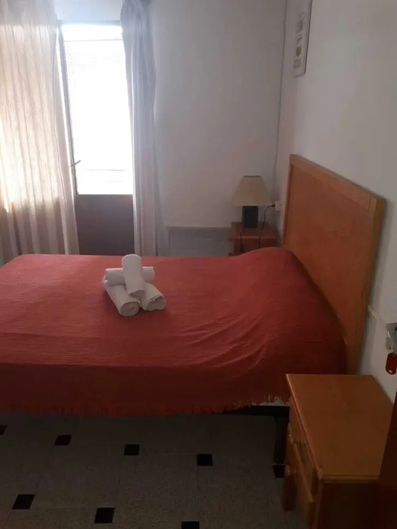 Pension La Melchora