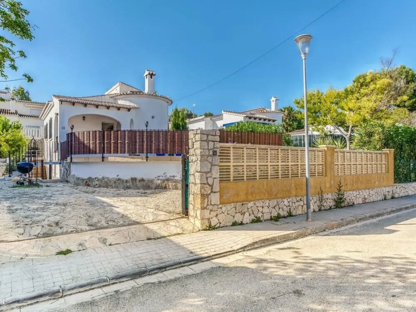 Relax Villa With Private Pool