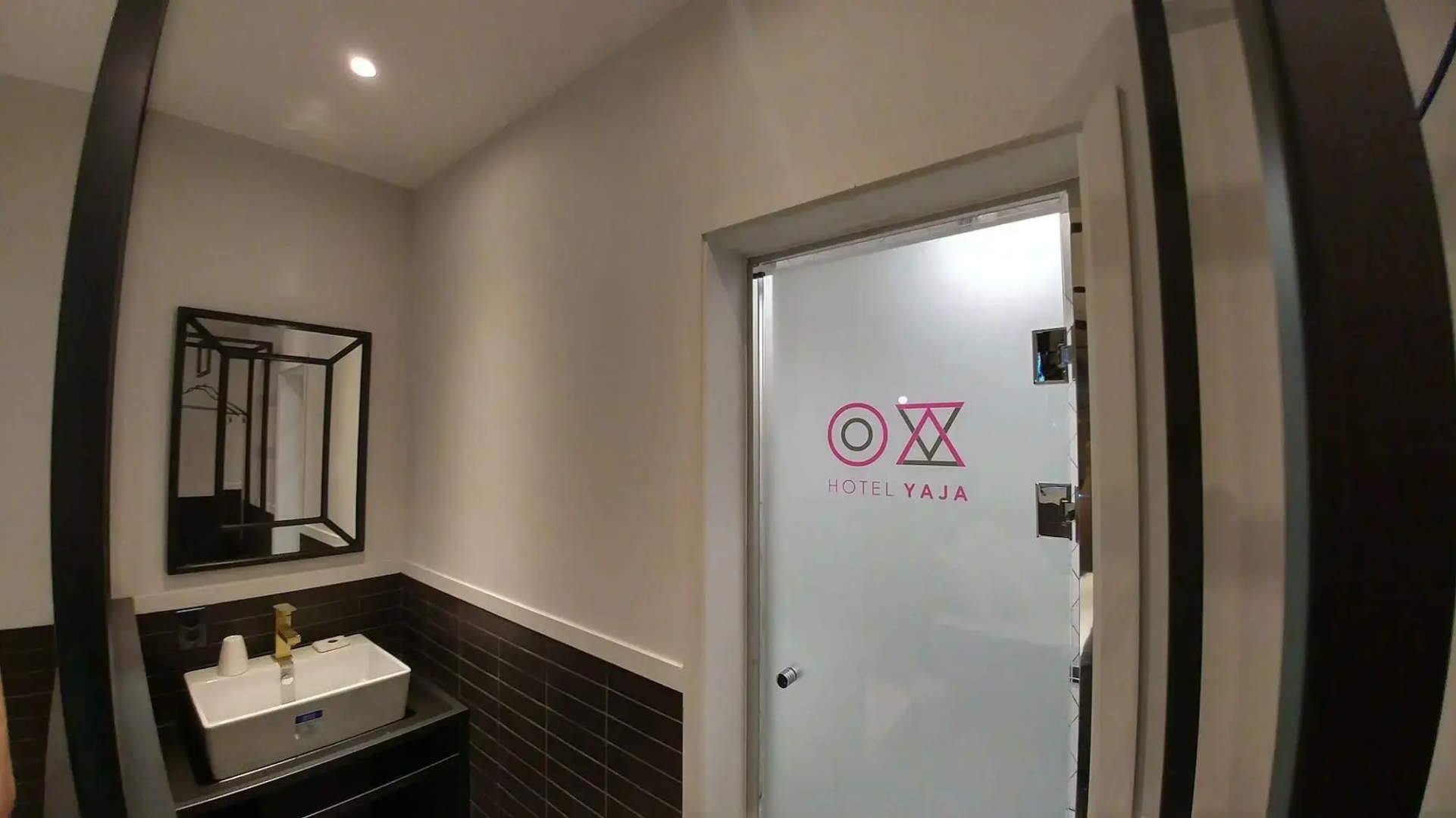 Hotel Yaja Siheung Jeongwang