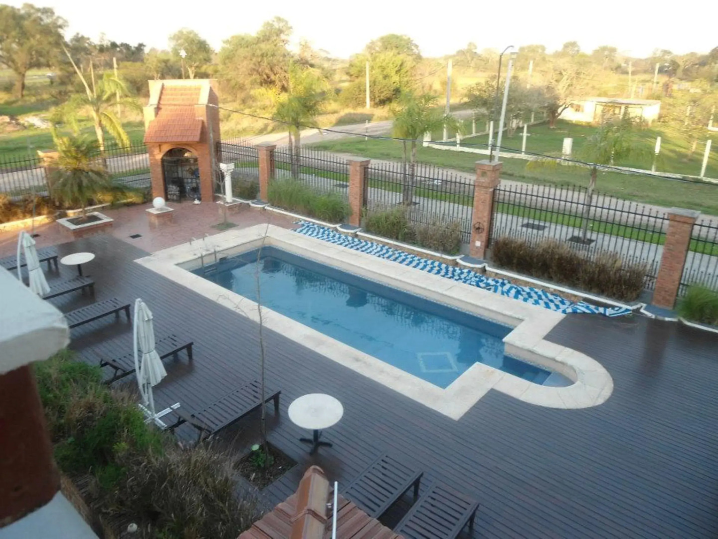 Del Pomar Hotel Boutique