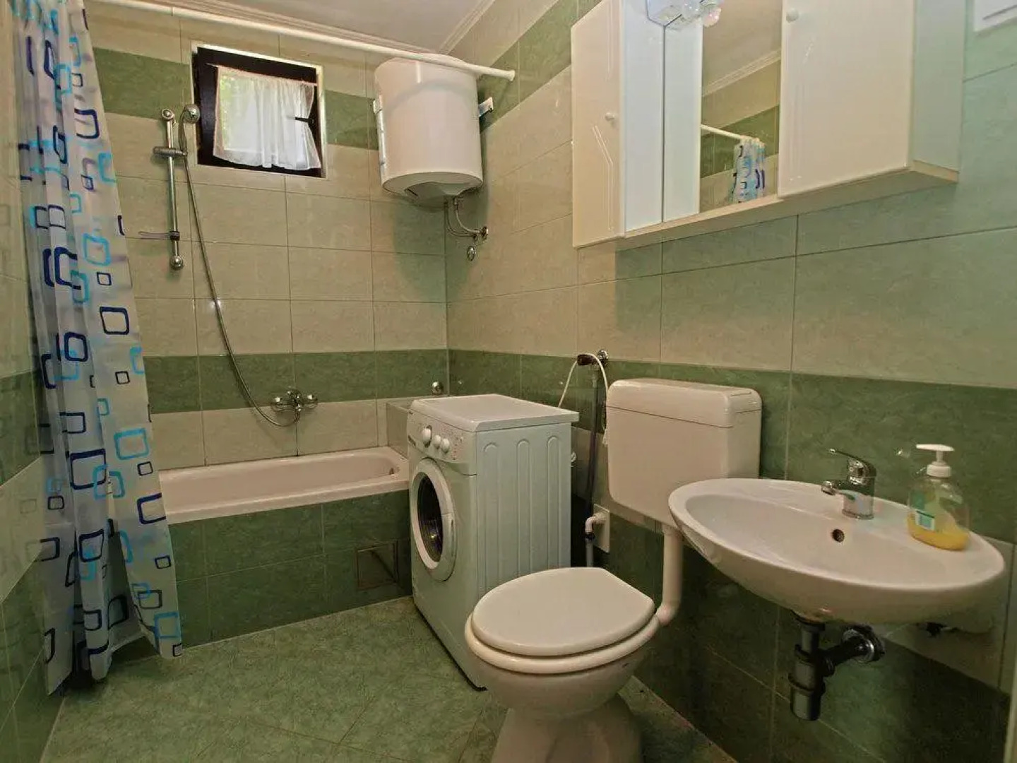 Apartment Hasima 116