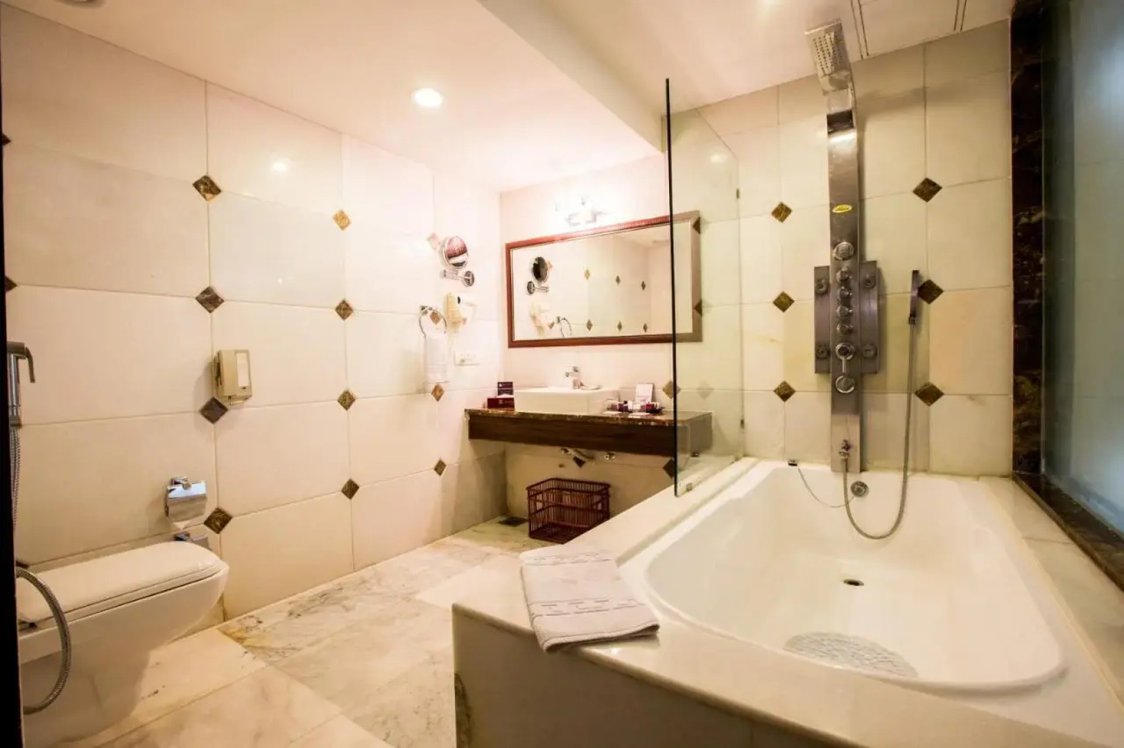 Regenta Central Harimangla