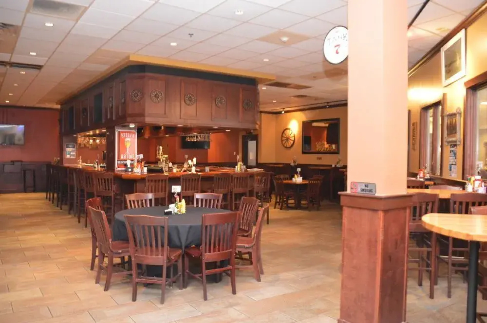 Holiday Inn Saint Joseph Riverfront