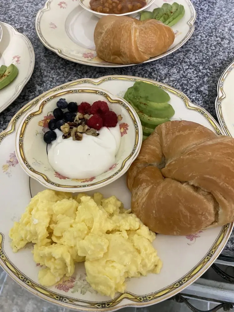 The Montague Rose Inn