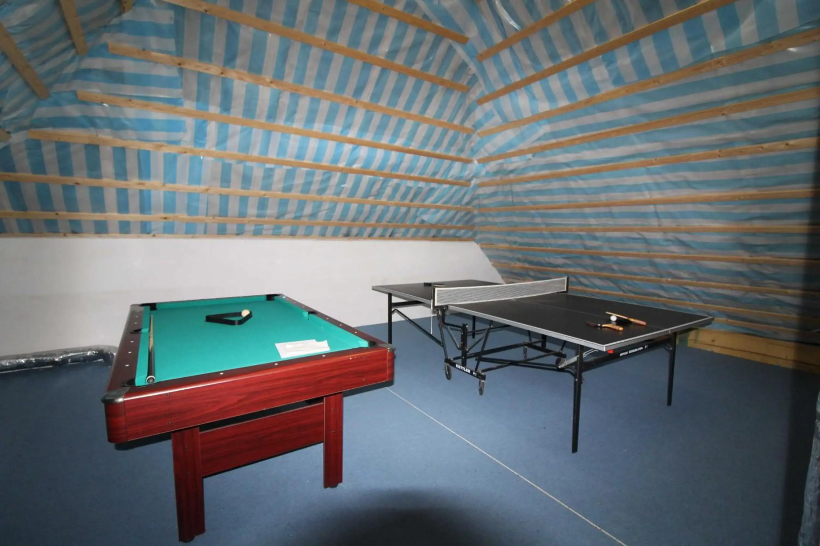 Ferienwohnung Rossbach, 95061