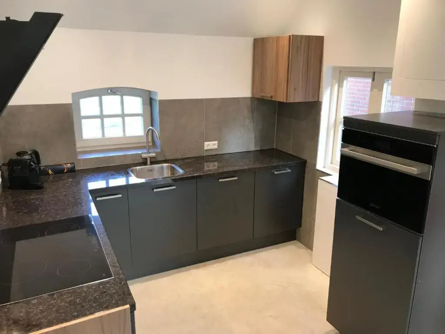 Saromaja B&B / Vakantiehuisje