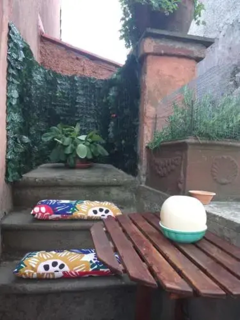 B&B A due passi dal Castello