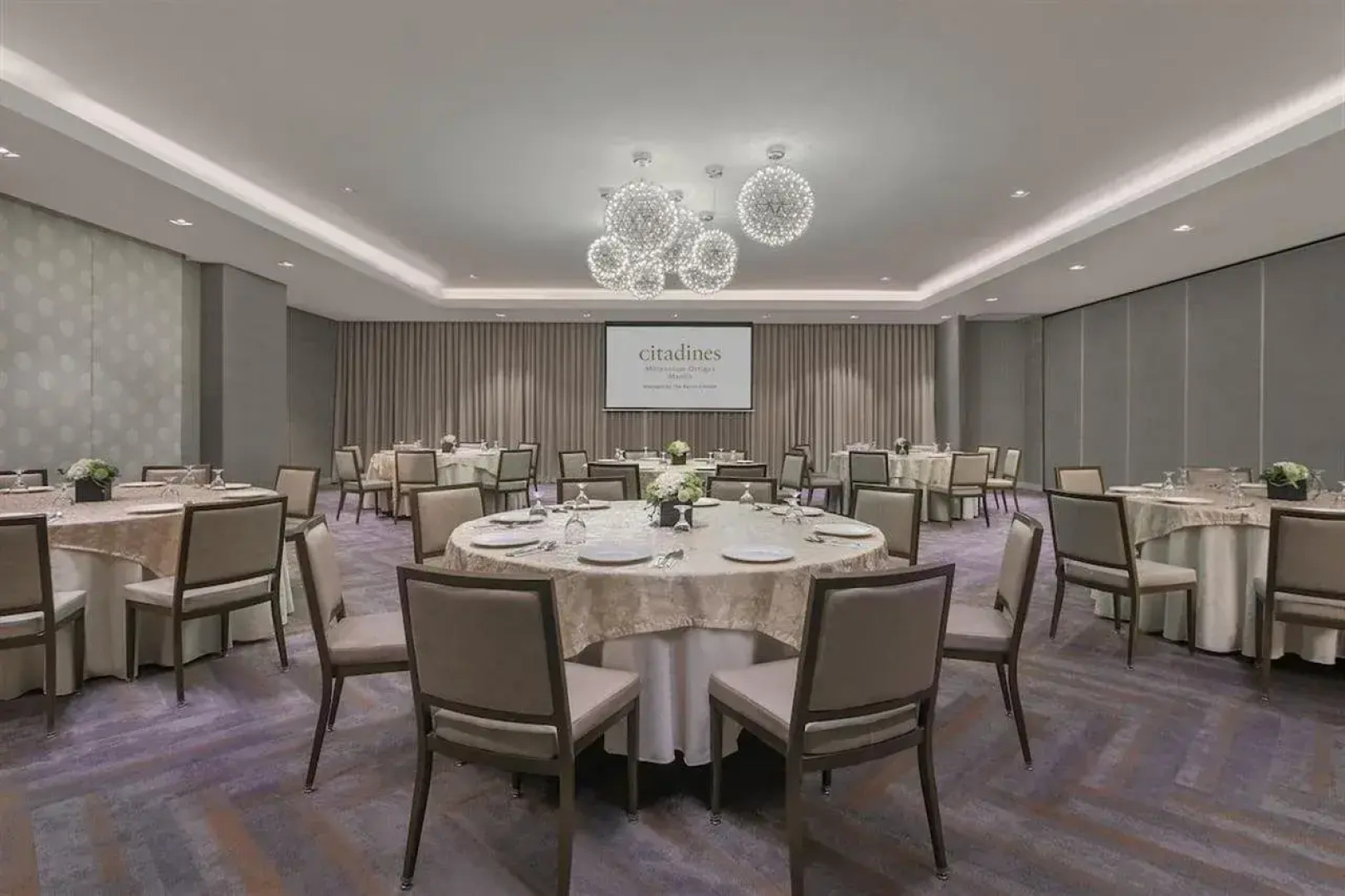 Citadines Millennium Ortigas Manila