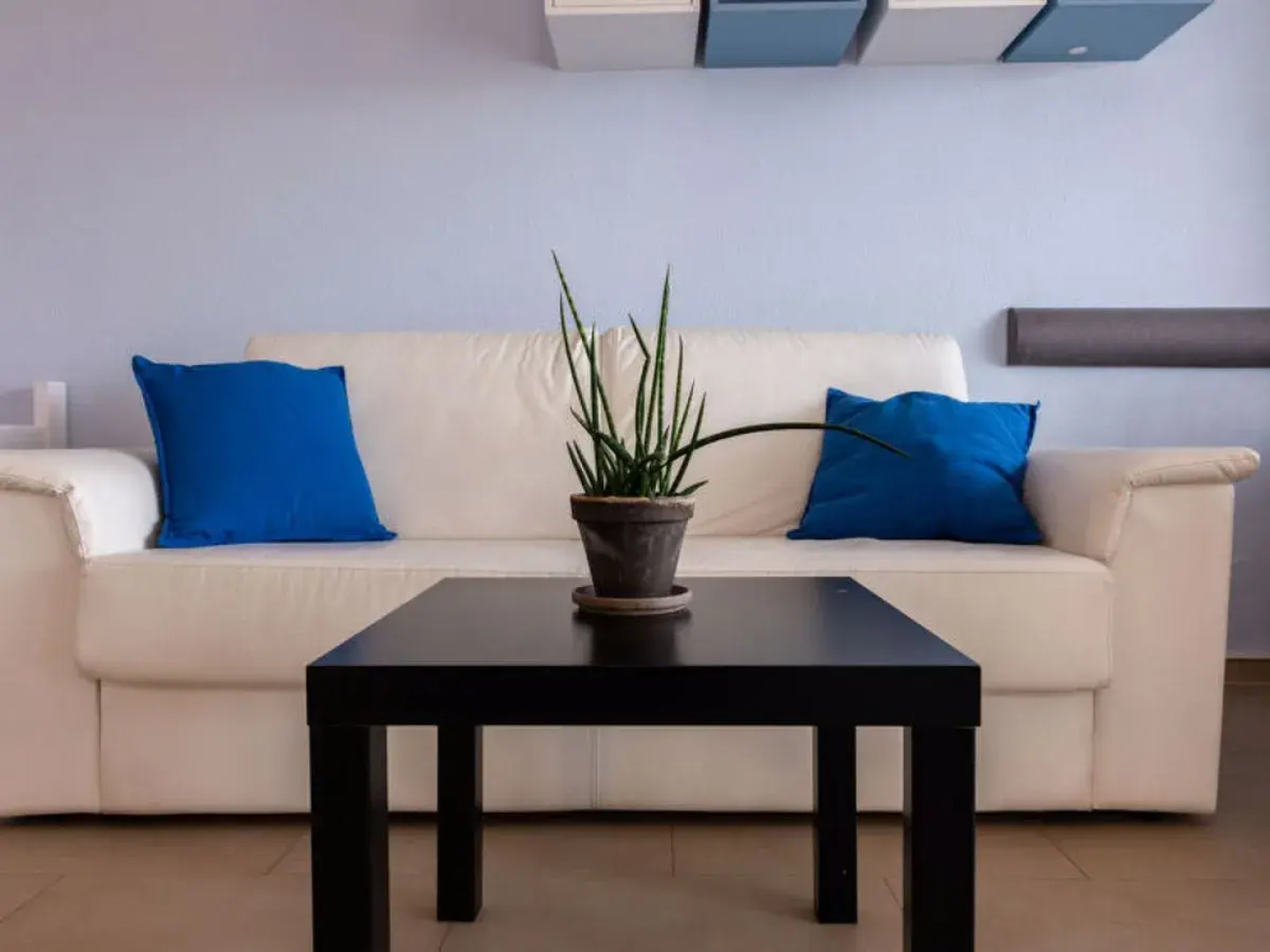 Apartment B 110 Dittishausen