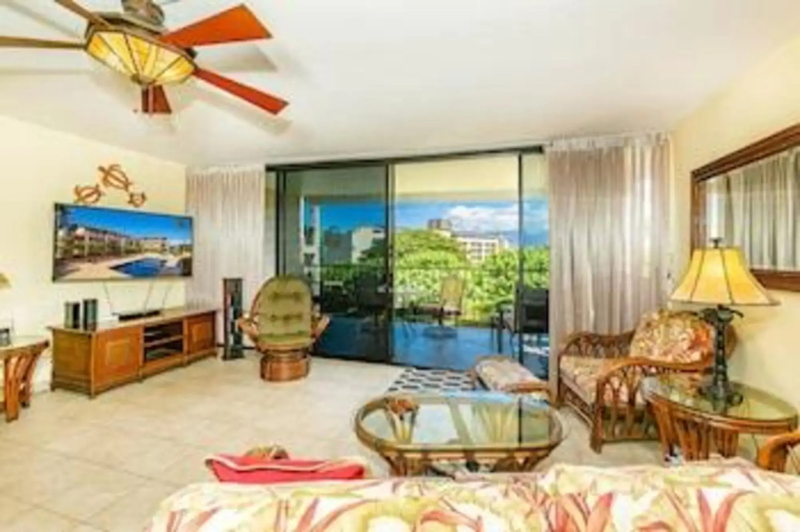 Kihei Ali'i Kai Condos with Free Parking