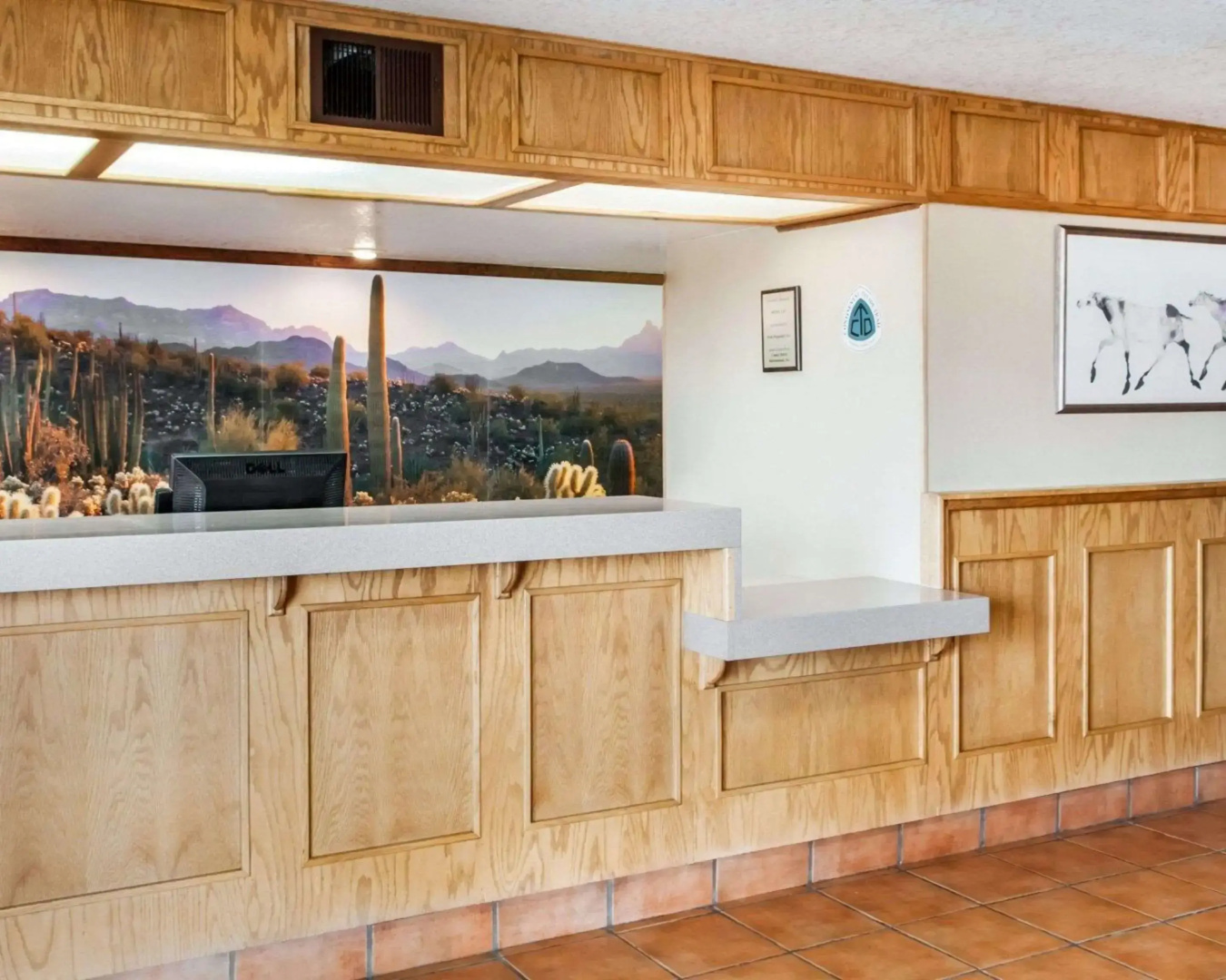 Econo Lodge Lordsburg I-10