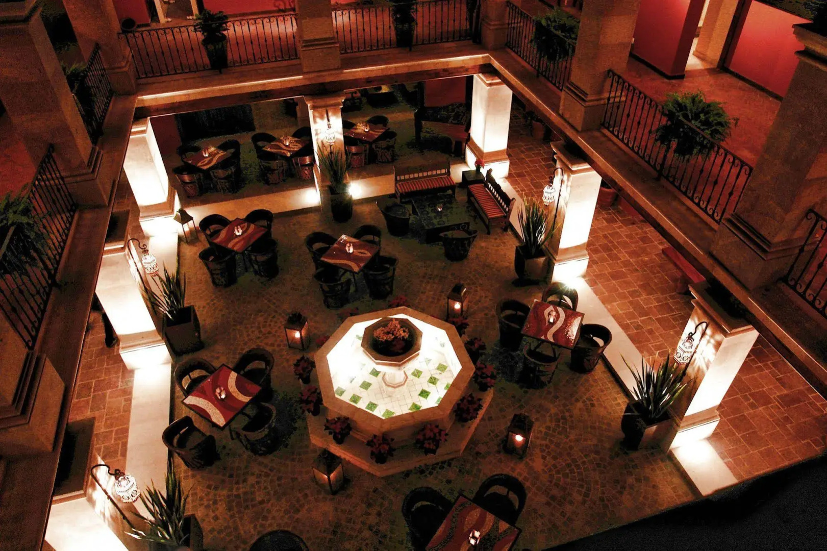 Casa Primavera Hotel Boutique & Spa