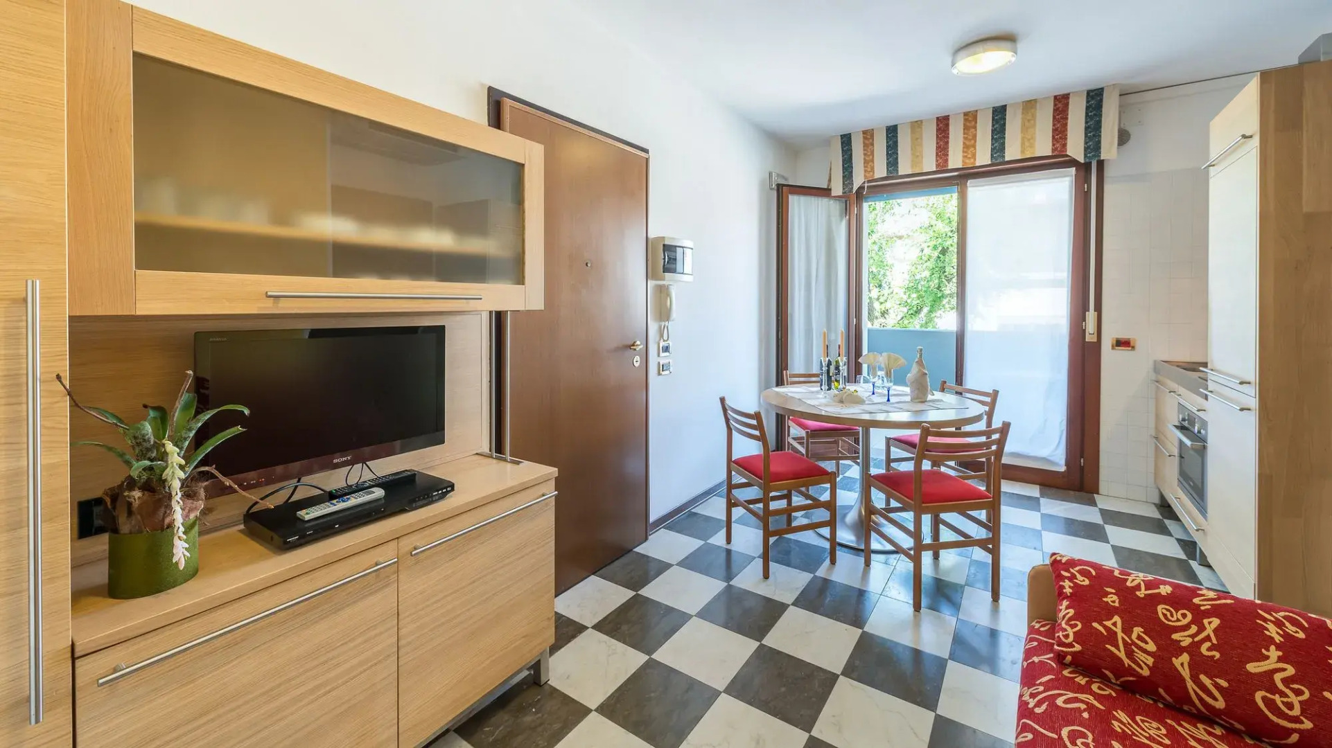 Costa Rica Bibione Aparthotel