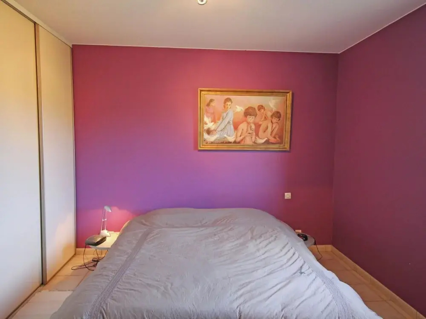 Provincial French Villa at Vidauban With Private Pool