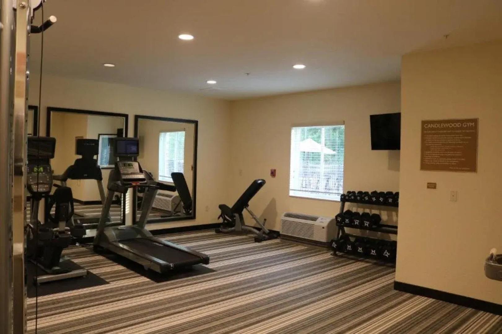 Candlewood Suites Goodlettsville - Nashville by IHG