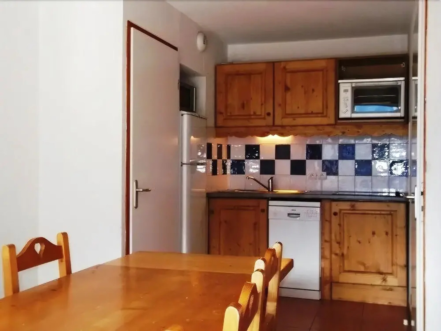 Les balcons du soleil