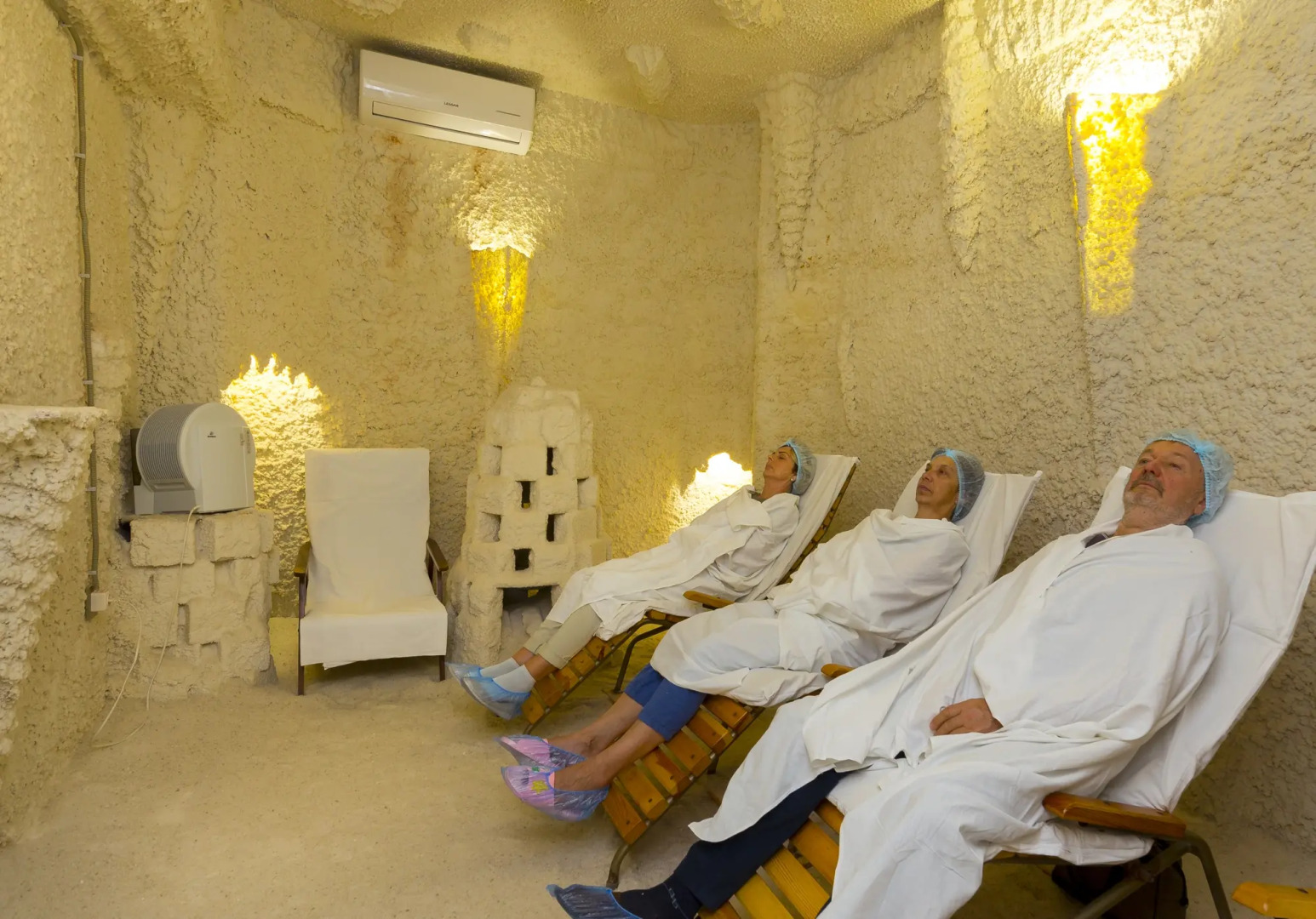 Санаторий  Дубрава