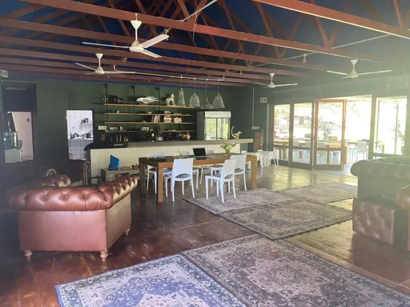 Cederkloof Botanical Retreat