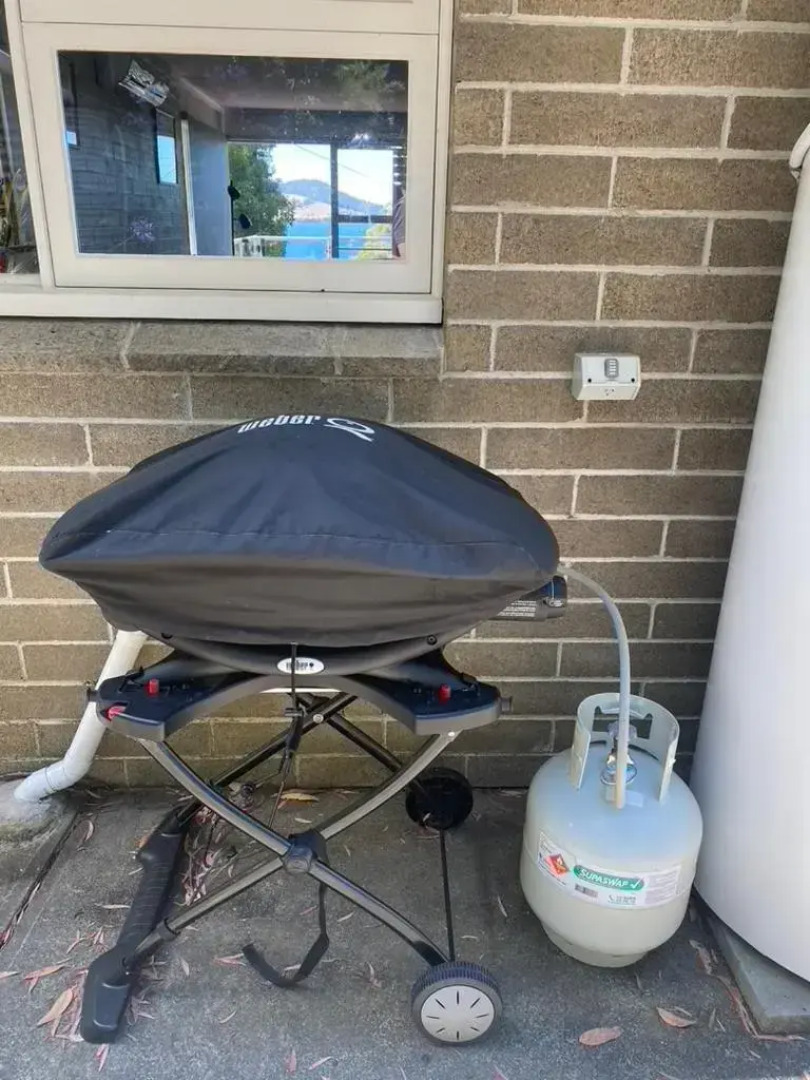 Coningham Beach House