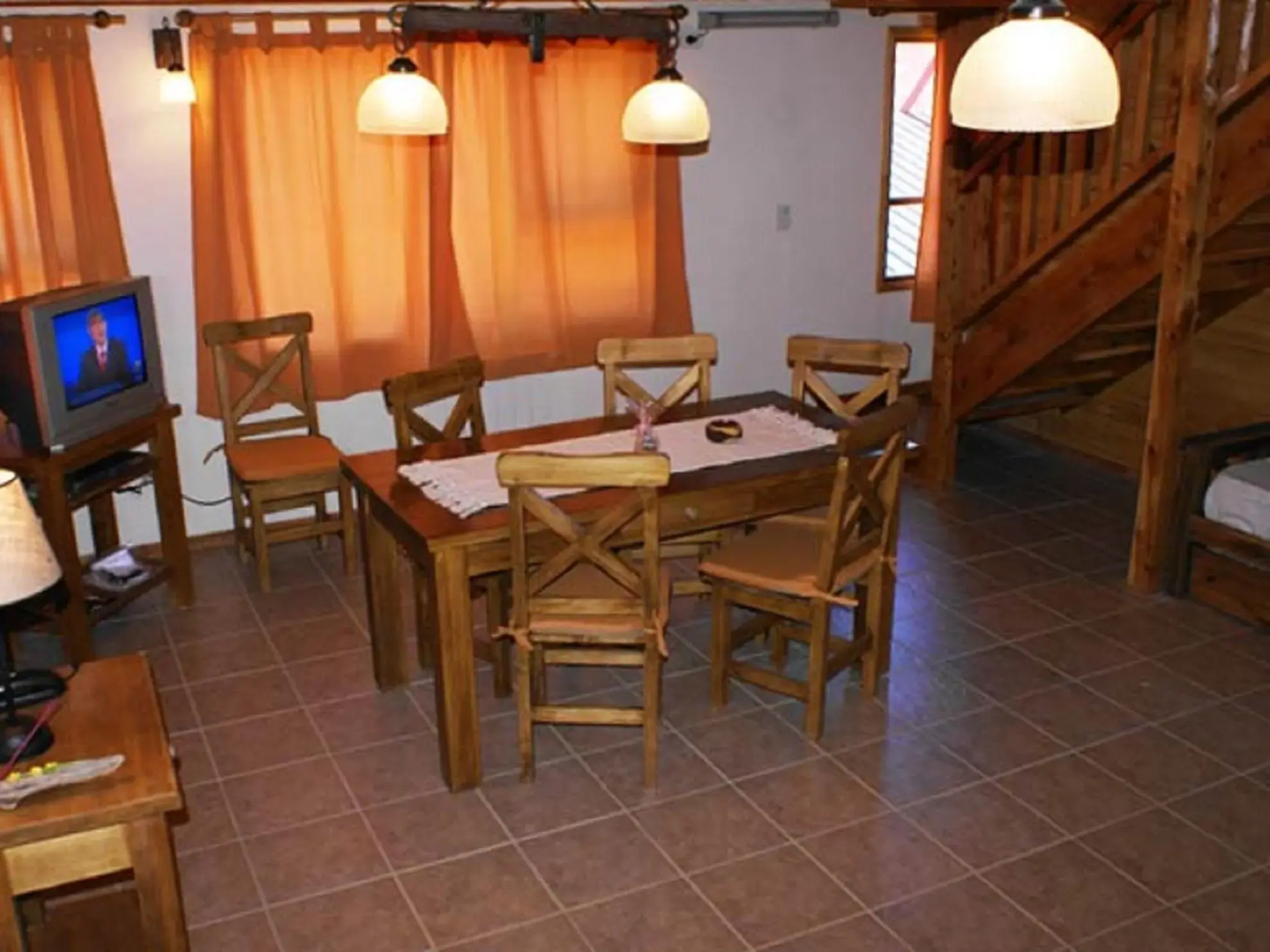 Tierra Nativa Apart Hotel