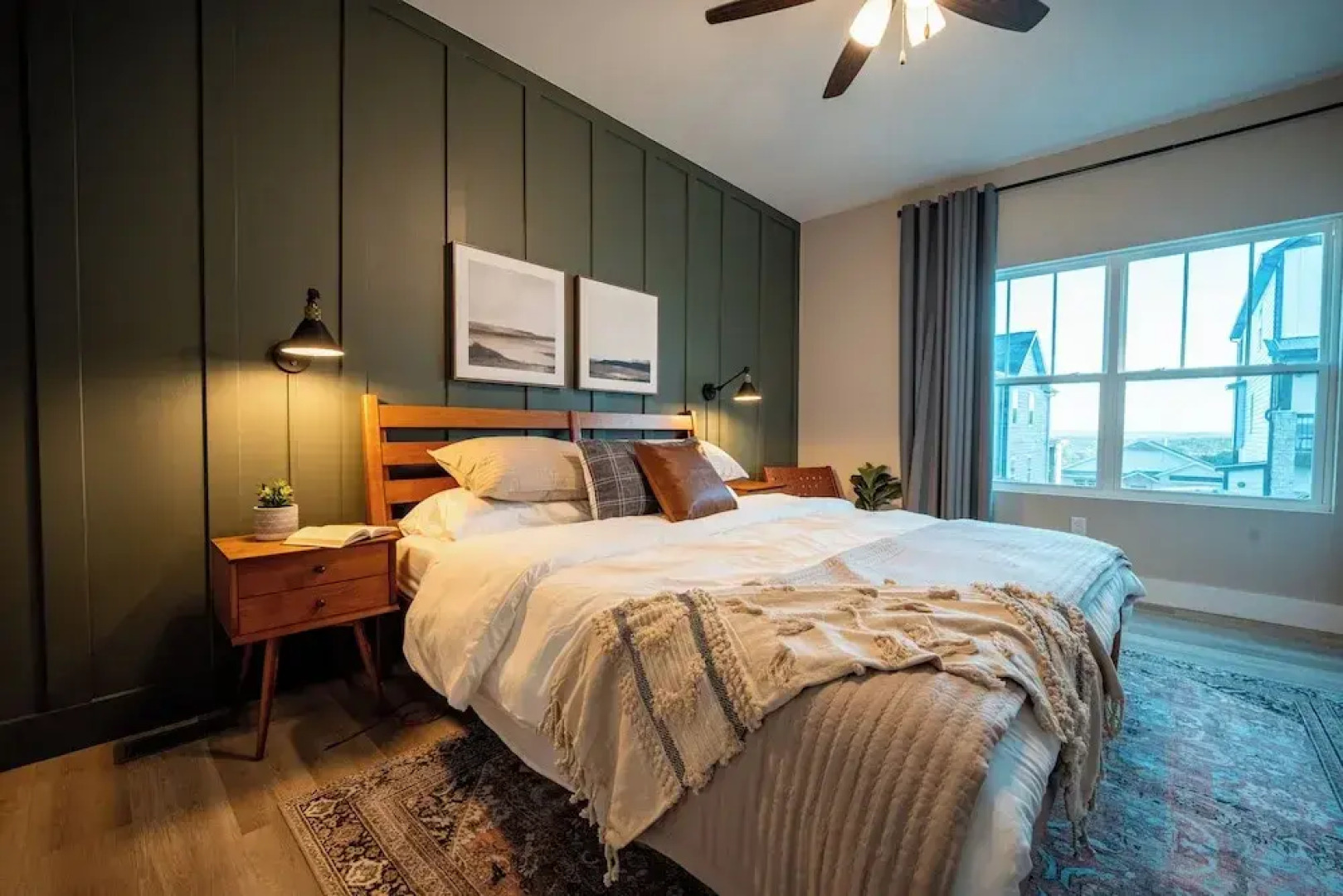 The Grey Wolf Lodge Branson