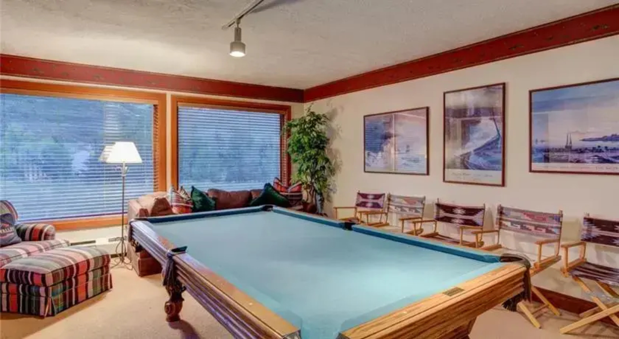 RedAwning Pinnacle #1484