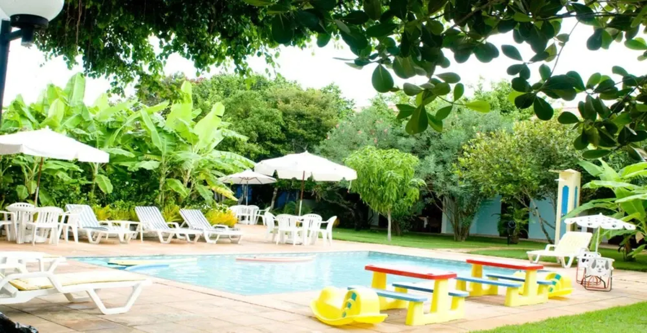 Hotel Villa Esmeralda