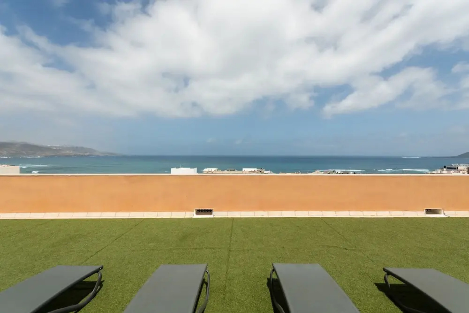 Dunas Canteras Apartment I