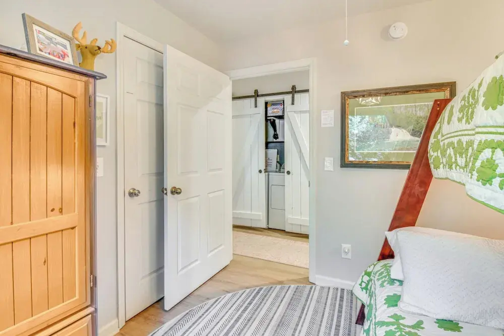 Classy Clayton Home w/ Views < 1 Mi to Downtown!