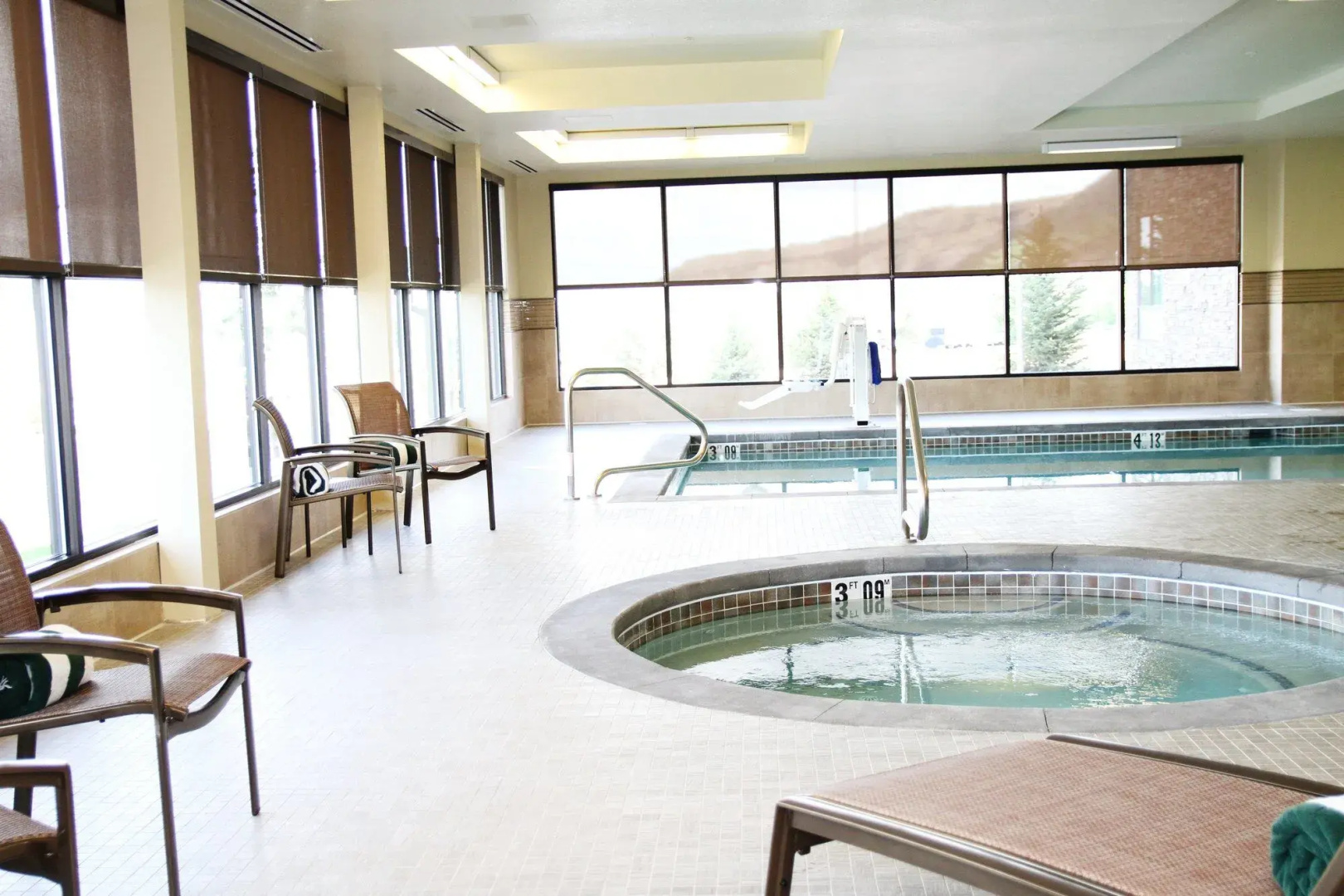 Homewood Suites By Hilton Durango, Co