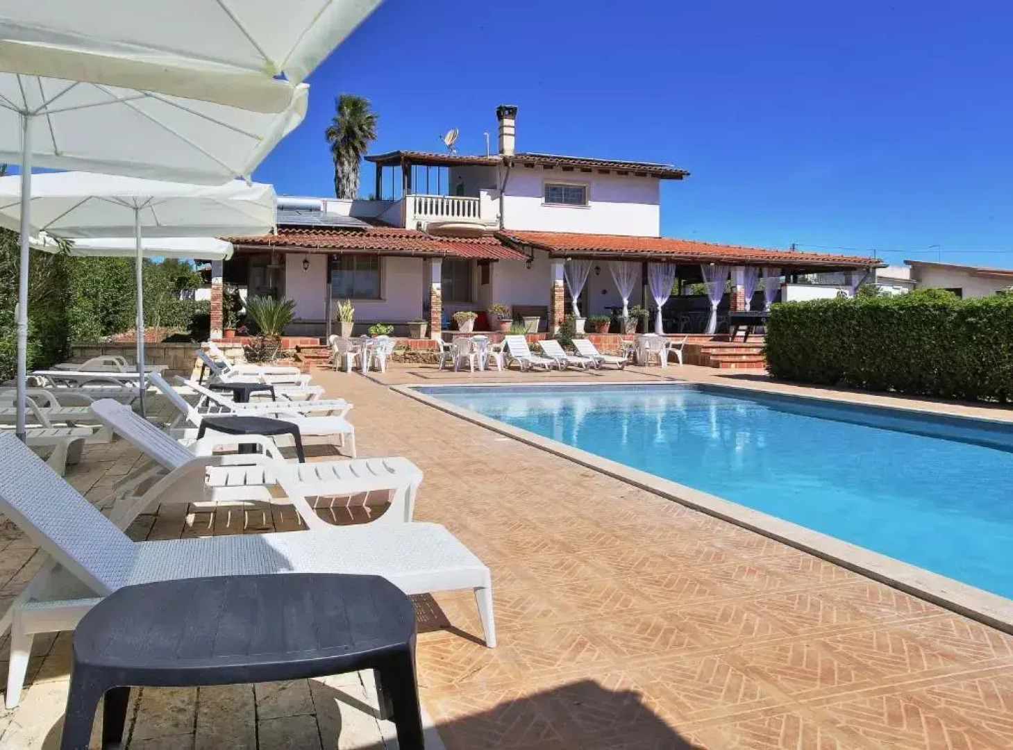 Casa Vacanza Morfeo Val di Noto