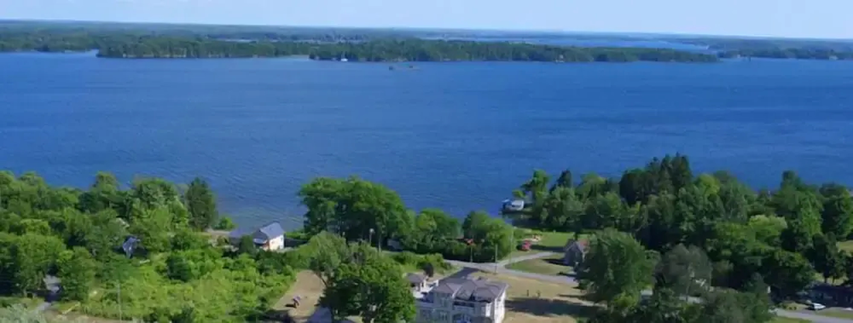 The Terrace View Bed and Breakfast