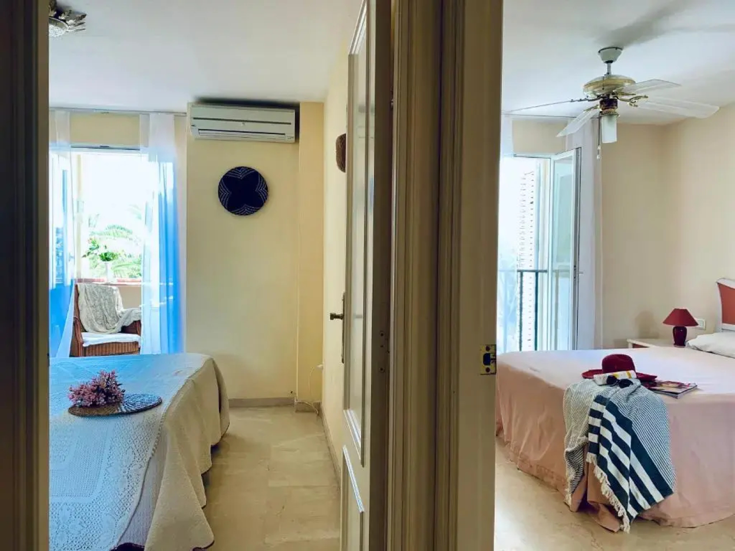 Casablanca Apartamentos