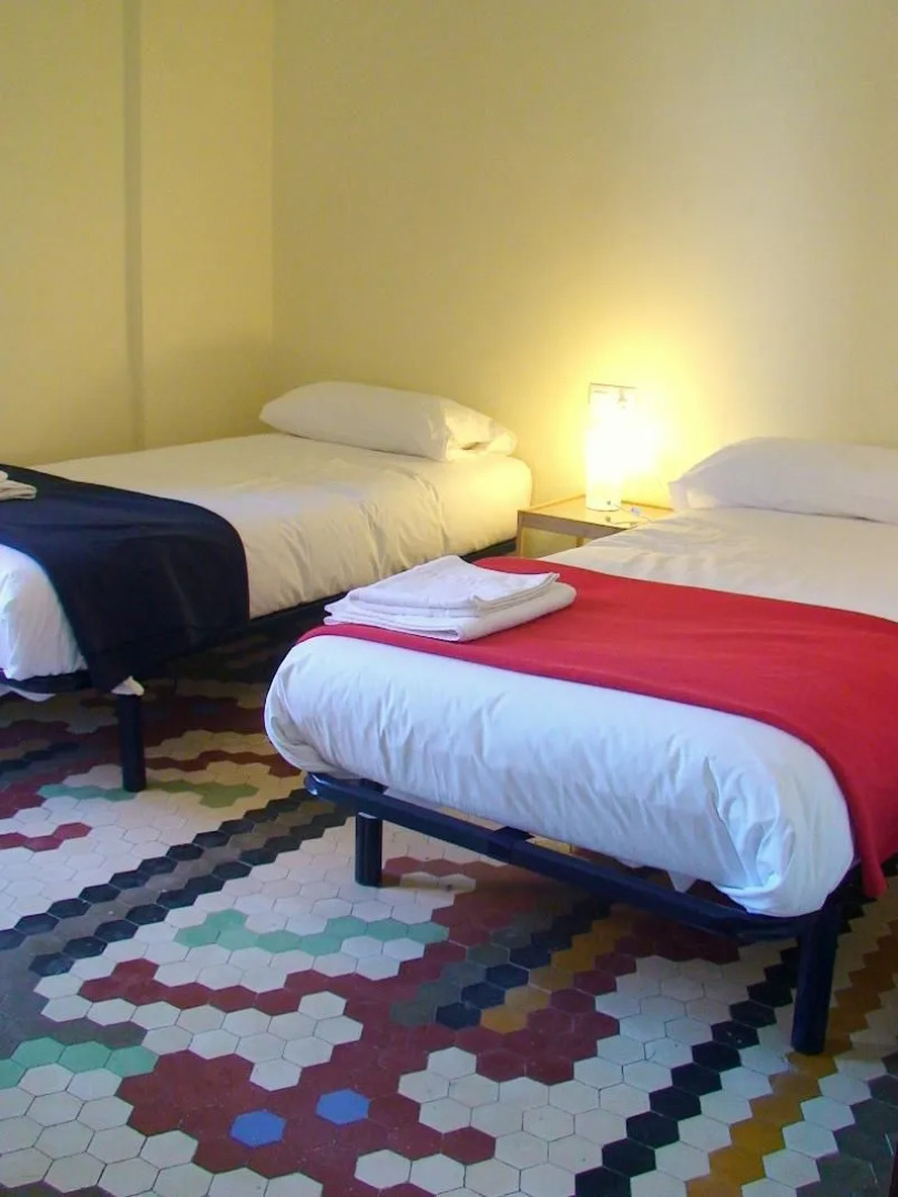 Cubells Sea Apartments