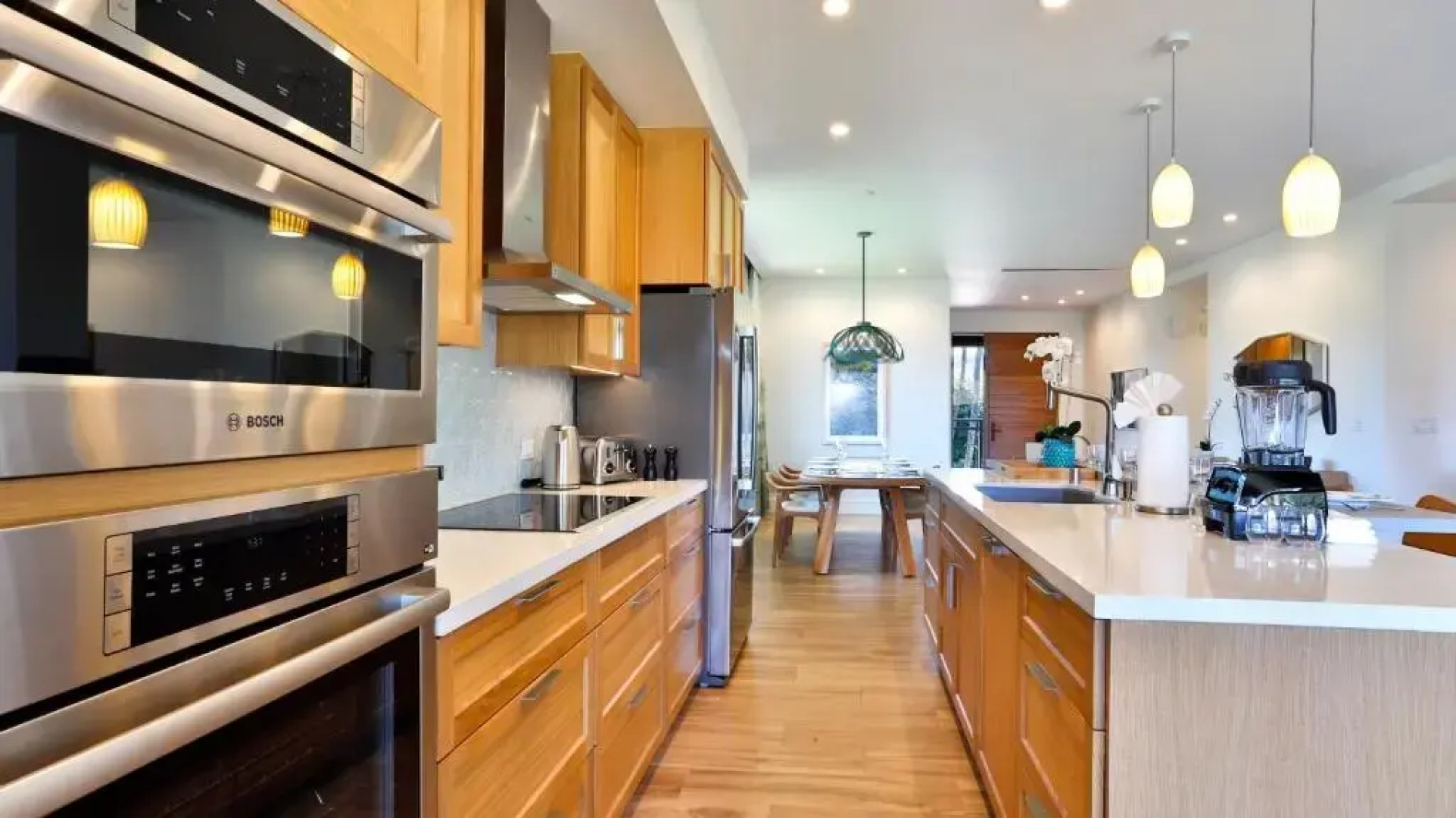 Maui Westside Presents - Luana Garden Villas 15D