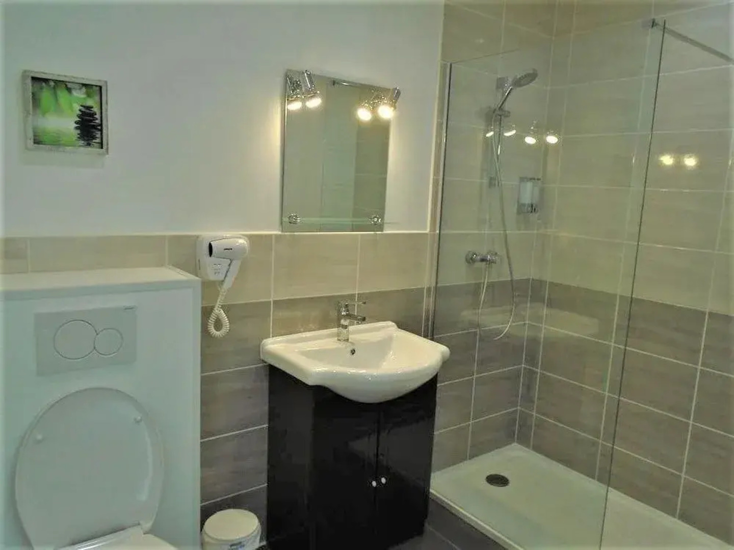 Chambre D Hotes Les Trois Chemins