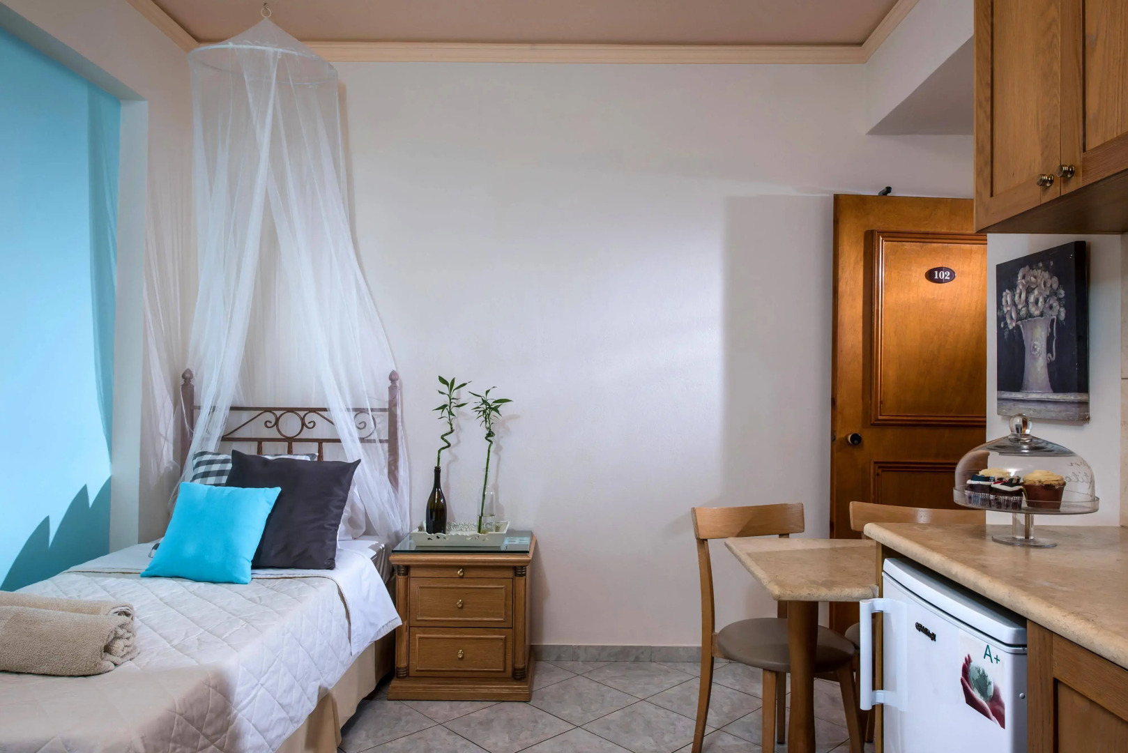 Socrates Hotel Apartments