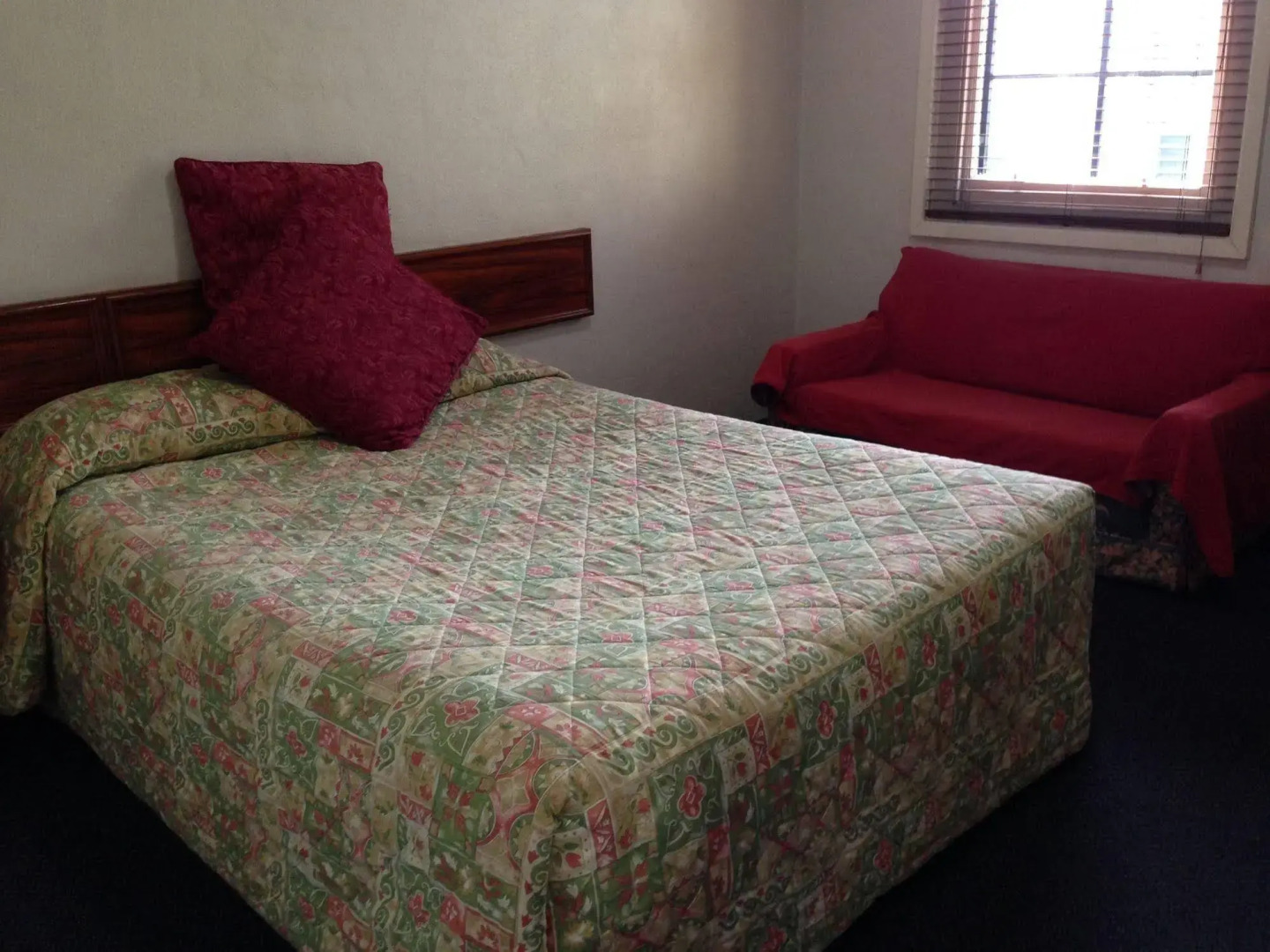 Seaton Arms Motor Inn