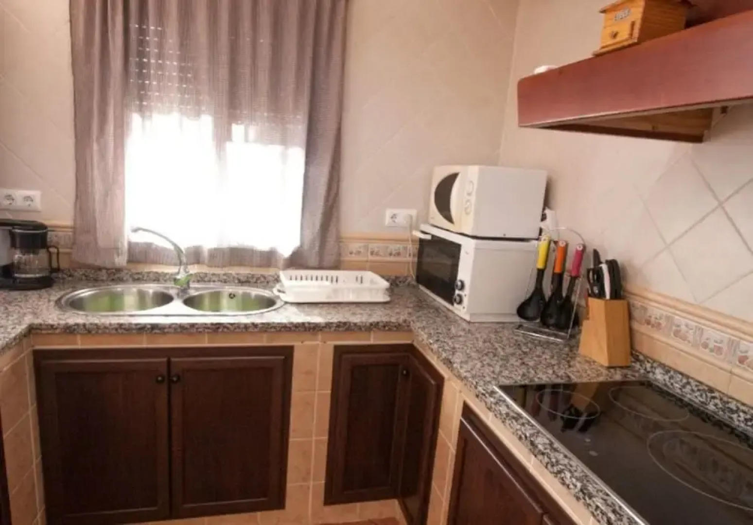 House in El Gastor, Cádiz 100815 by MO Rentals