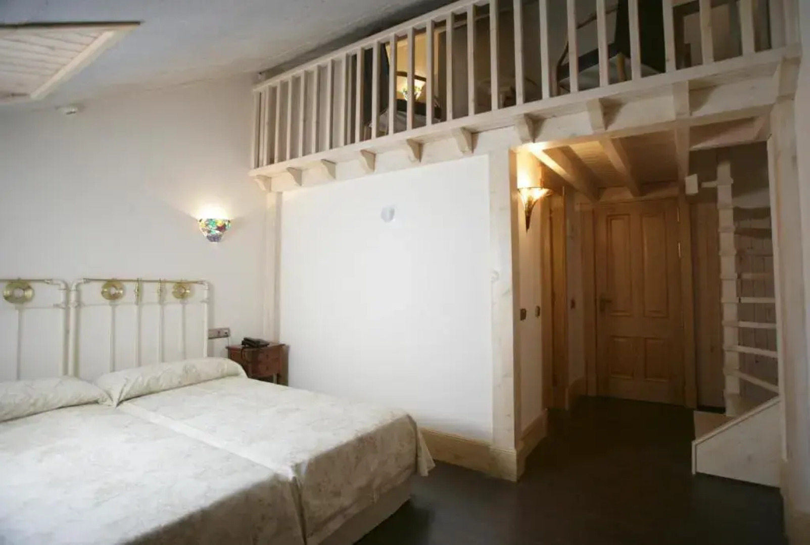 Hotel Balneario La Hermida