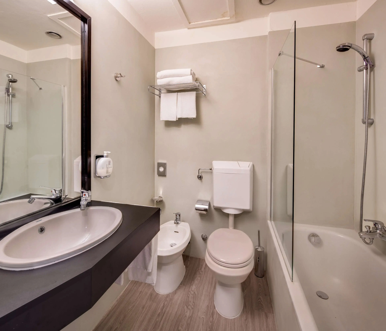 Best Western Plus CHC Florence