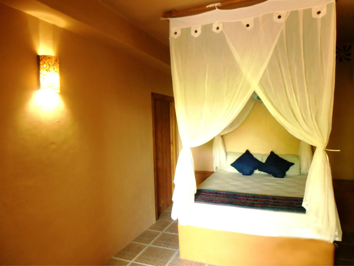 Bruce's Hideout Lombok