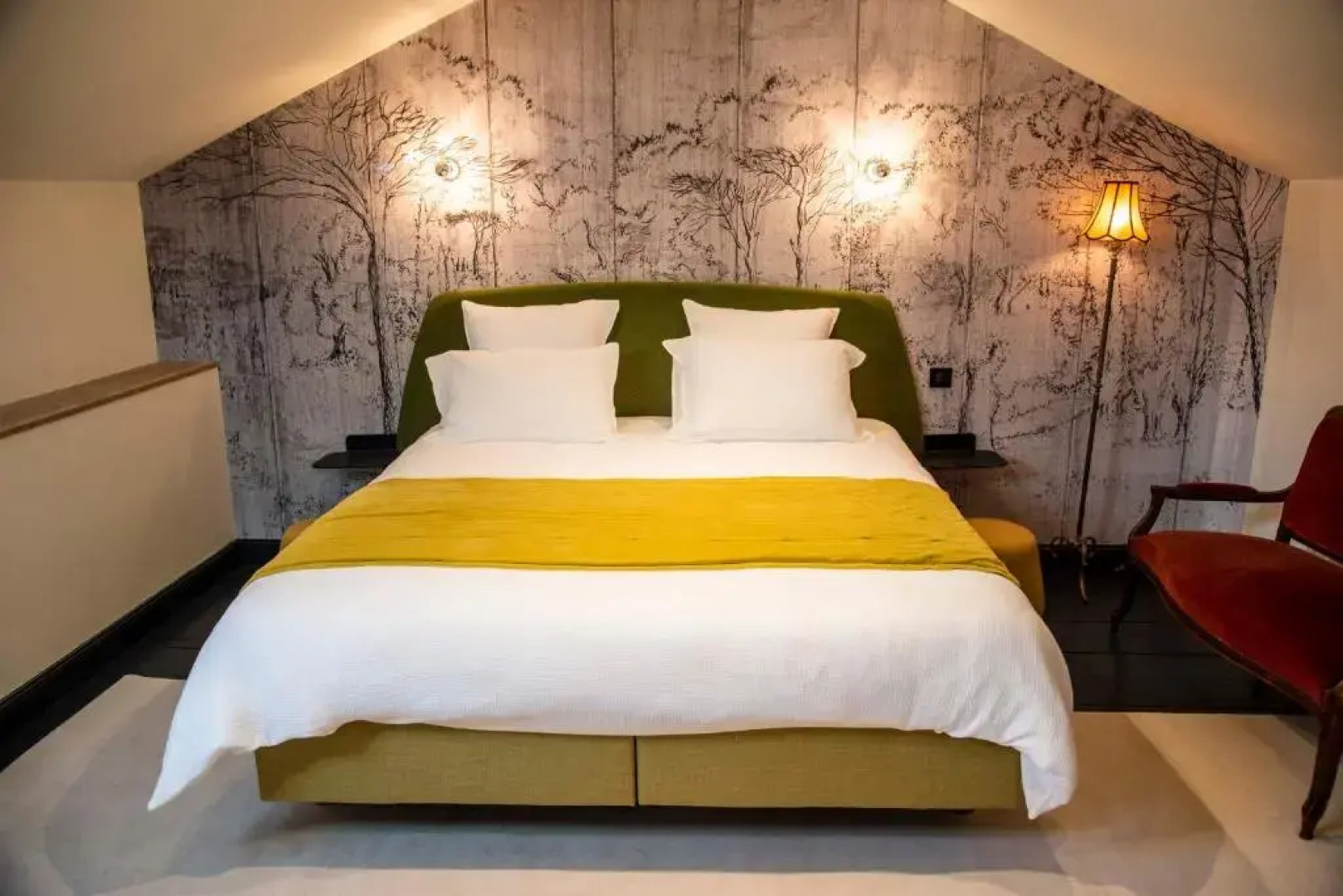 La Maison Ruffinoise