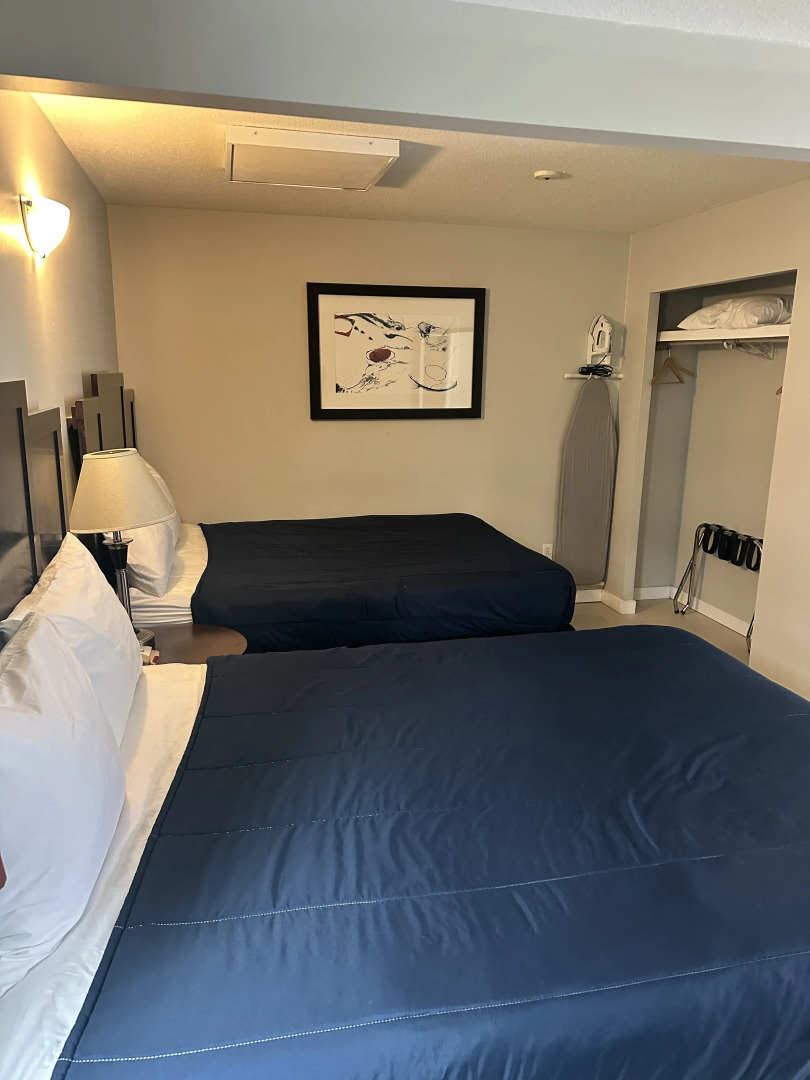 Travelodge by Wyndham Langley