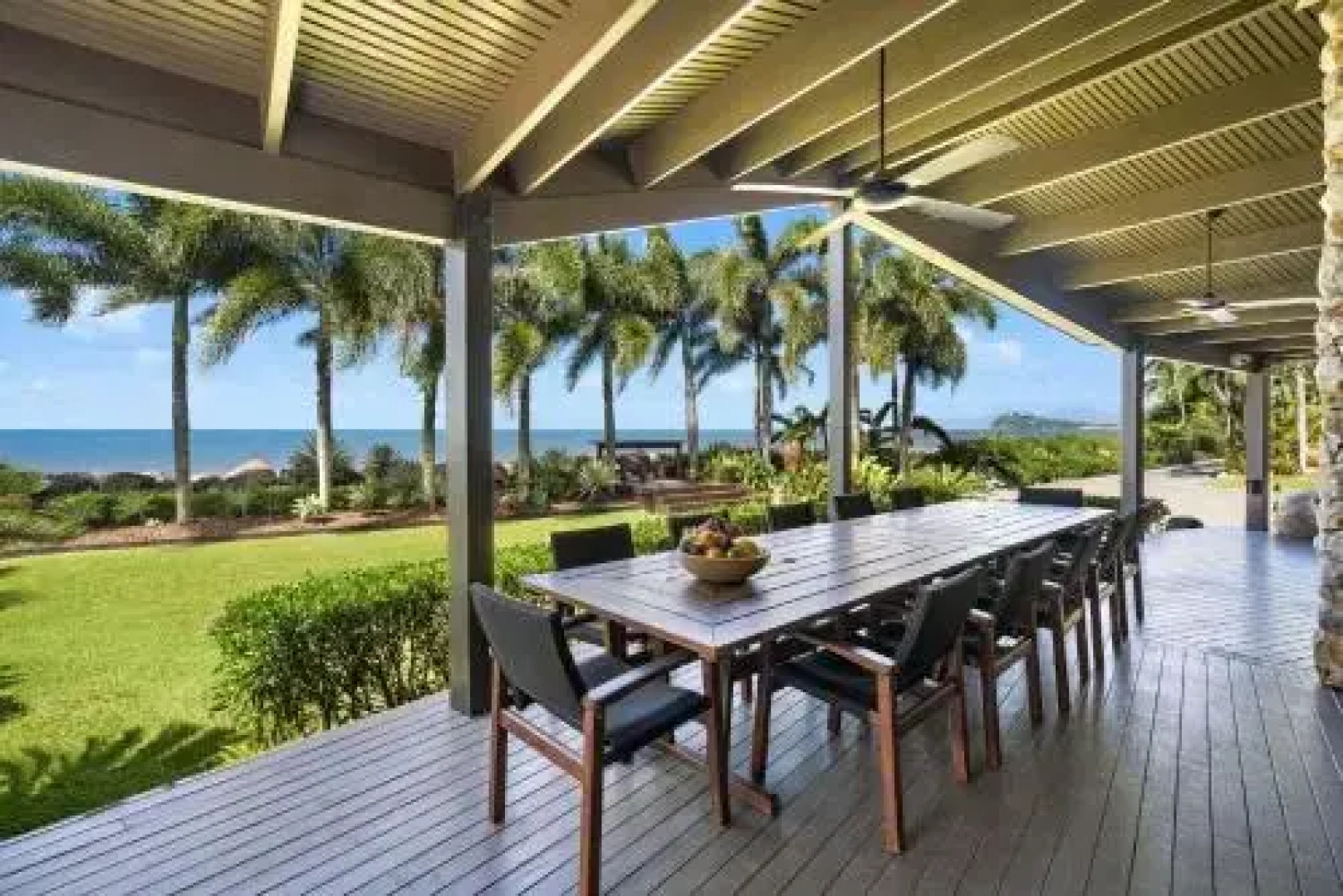 Trinity Beach Palace