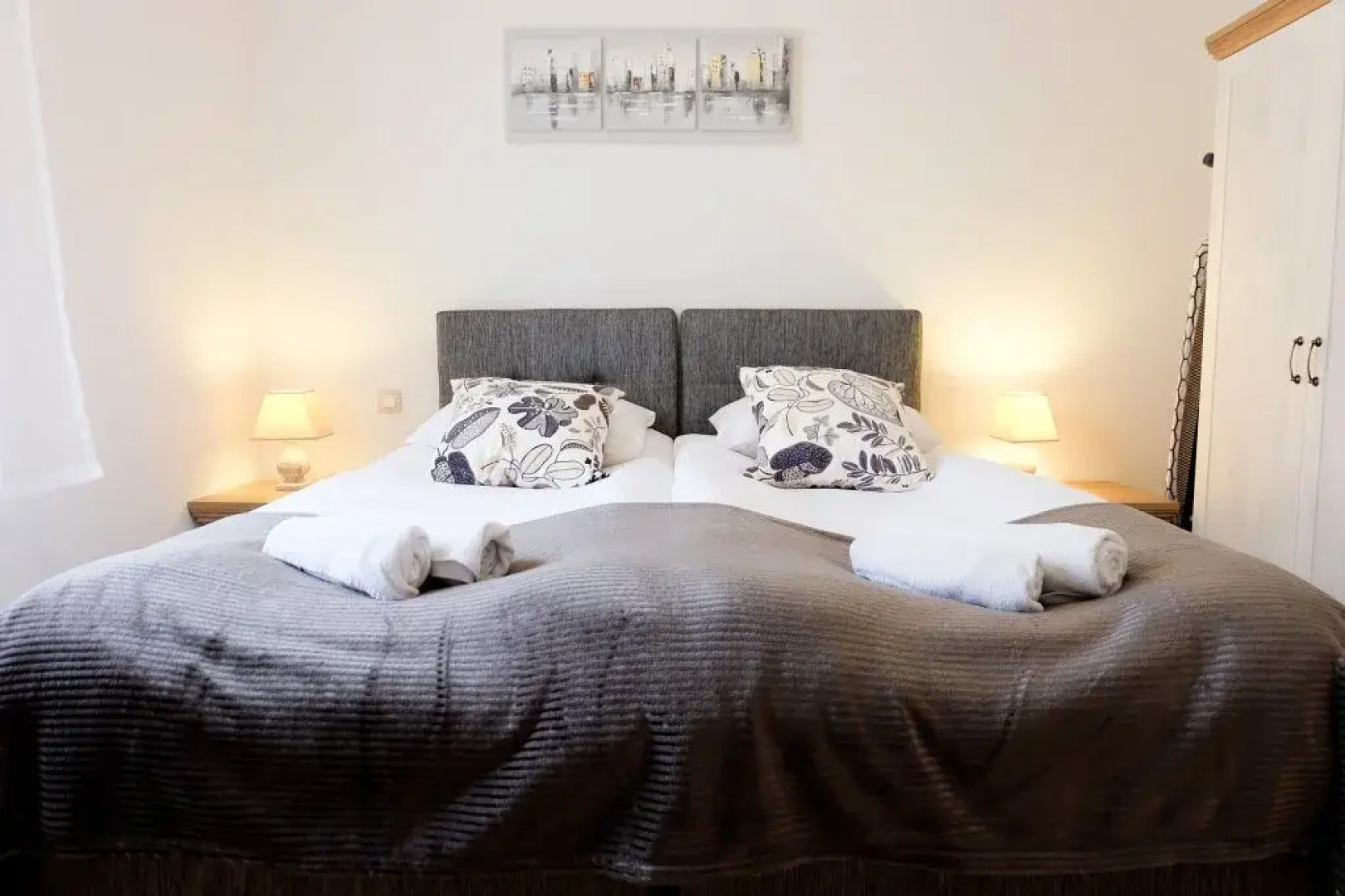 Eu Residence By Apartmentsapart Brussels